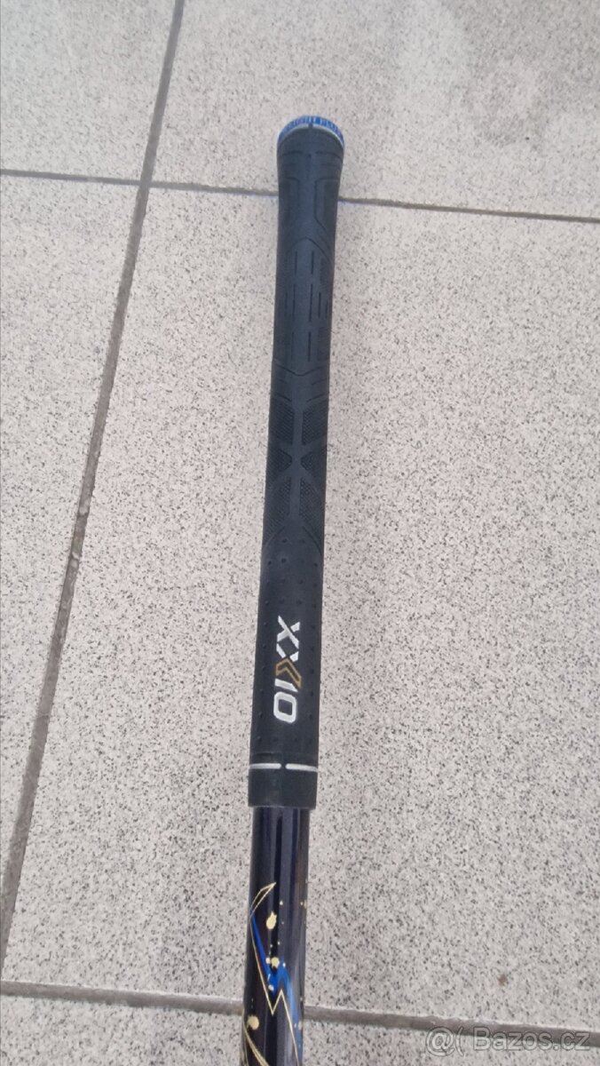 hybrid XXIO - 6