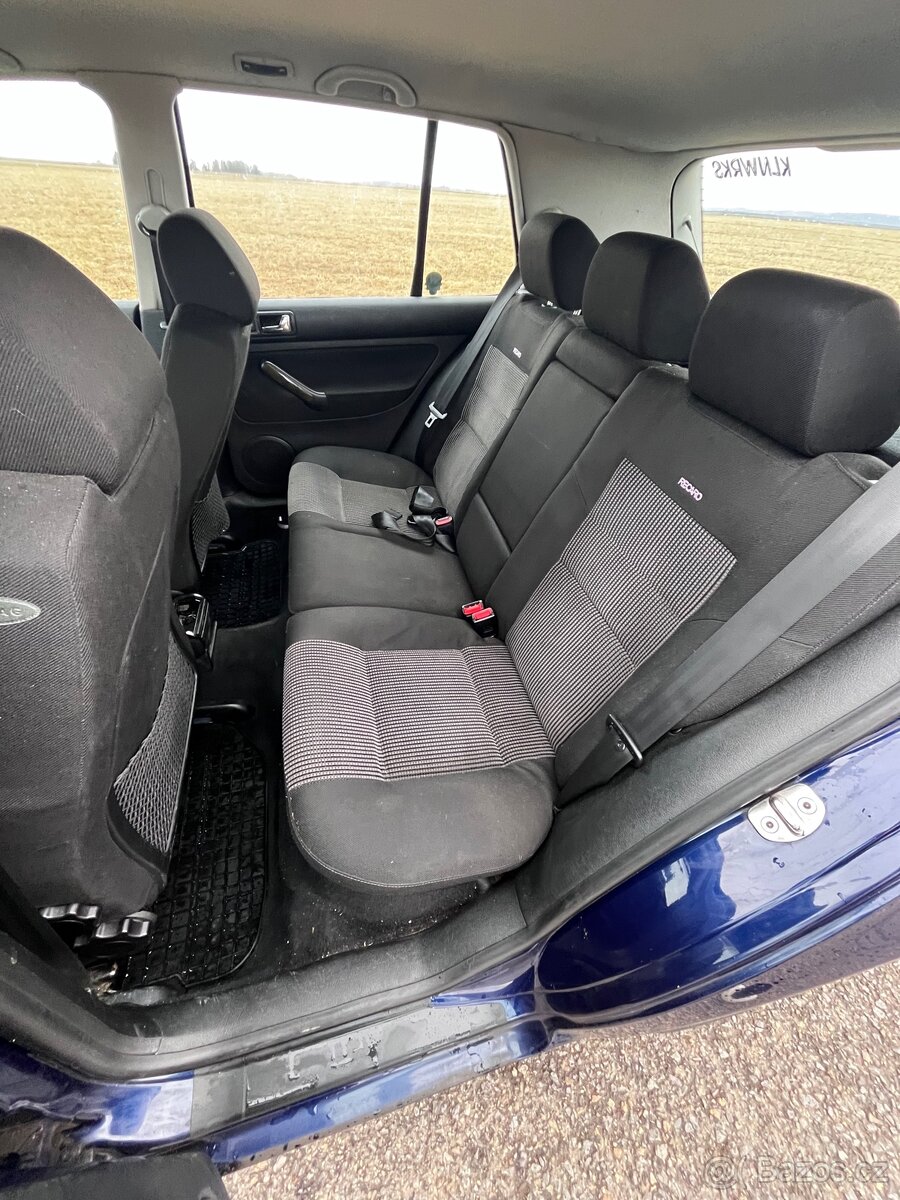 Golf 4 1.8t 110kw - 6