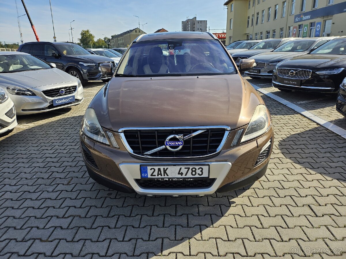 Volvo XC60 - 6