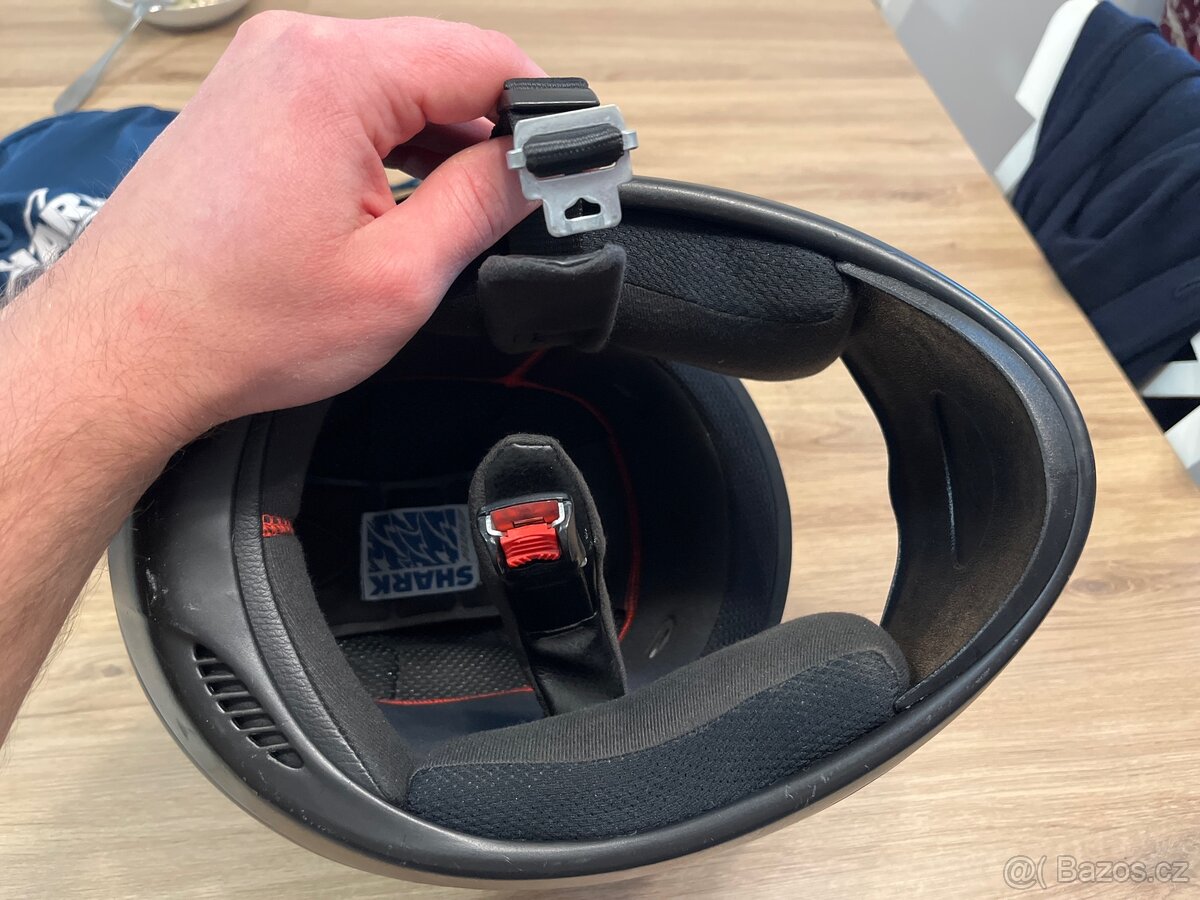 Helma Shark Esprit S500 Air - 6