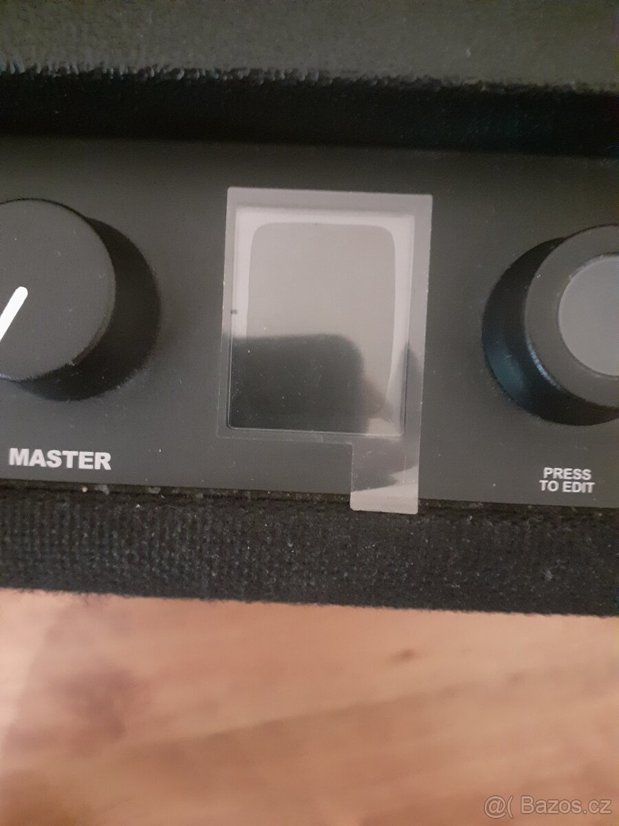 Fender Mustang LT50+ Záruka,originální krabice a dokumenty - 6