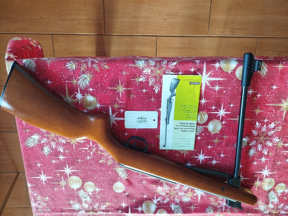 Prodej vzduchovky Diana 280 16J. - 6