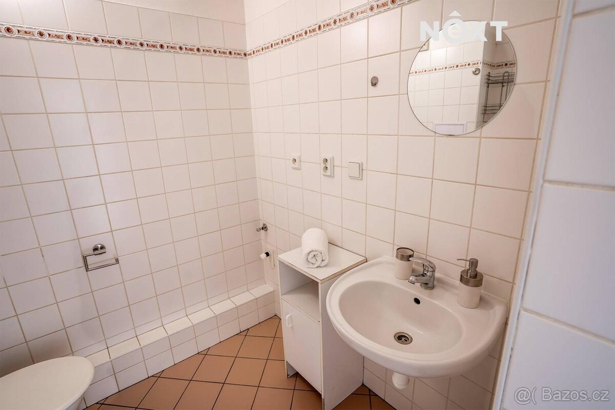 Prodej byt 1+kk, 30㎡ - 6