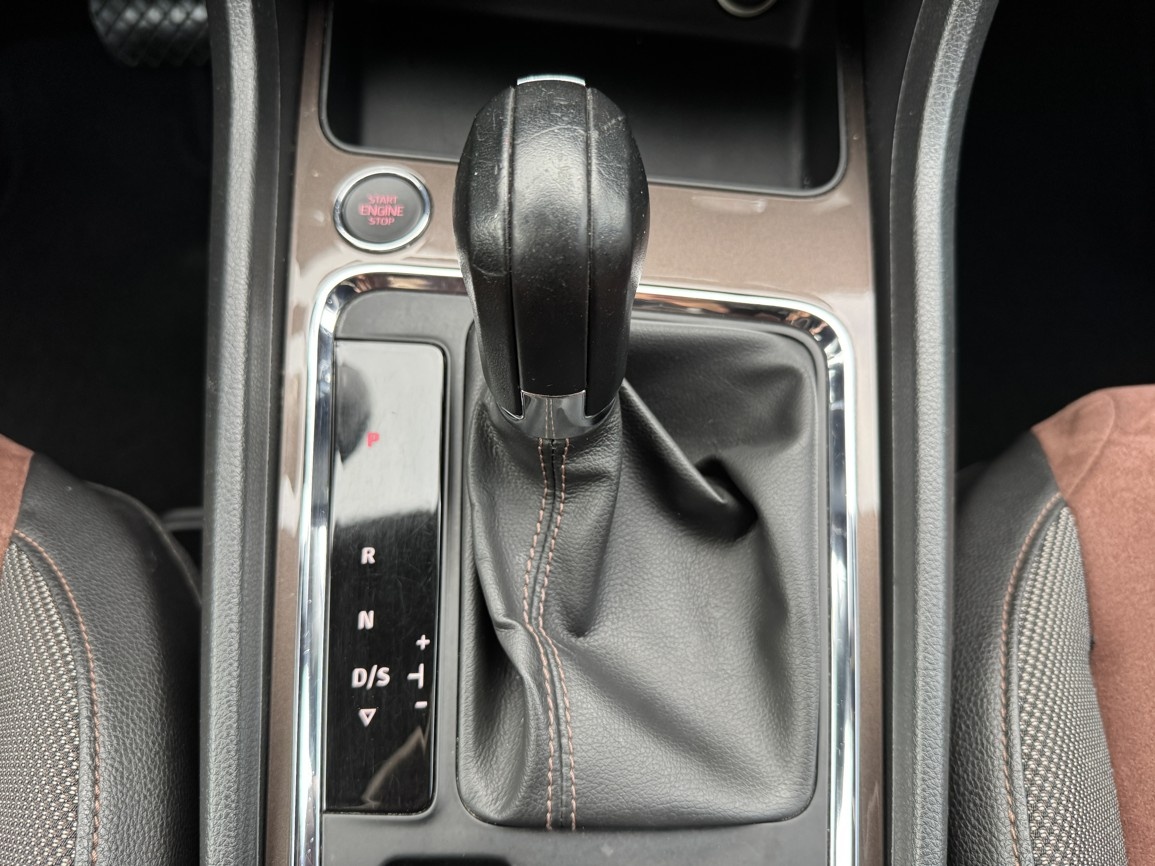 Seat Ateca 1.4TSi DSG Xcellence Full LED Navi Webasto Kamera - 6