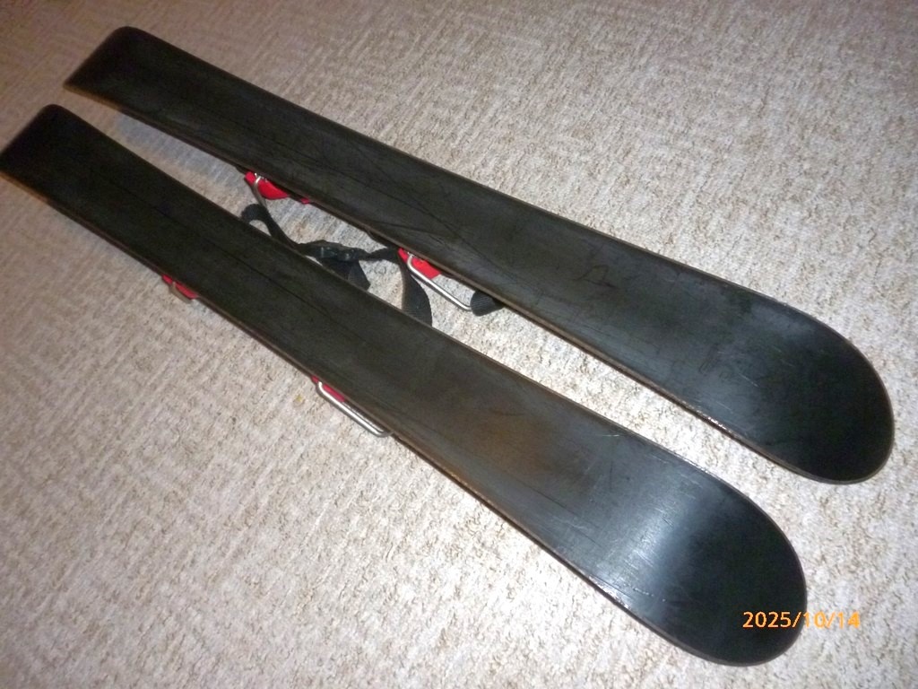 snowblade - BLIZZARD - 6