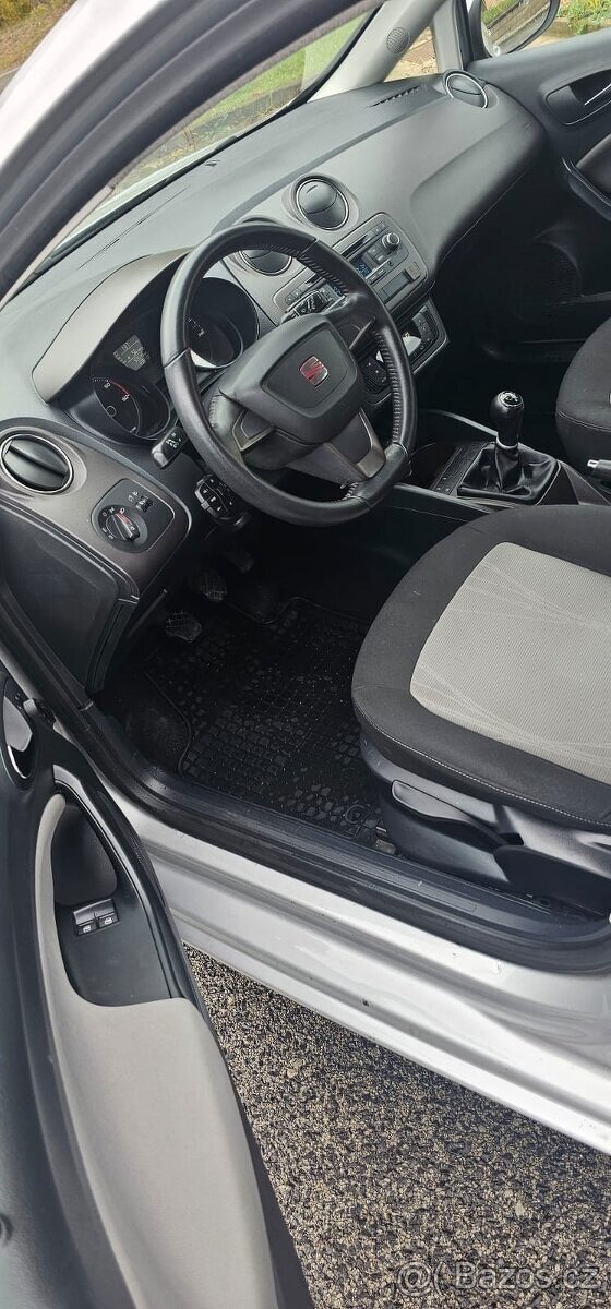 Seat Ibiza 1.6 tdi 77kw - 6
