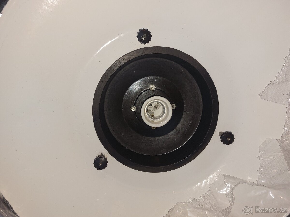 Prodám vintage retro světla. - 6