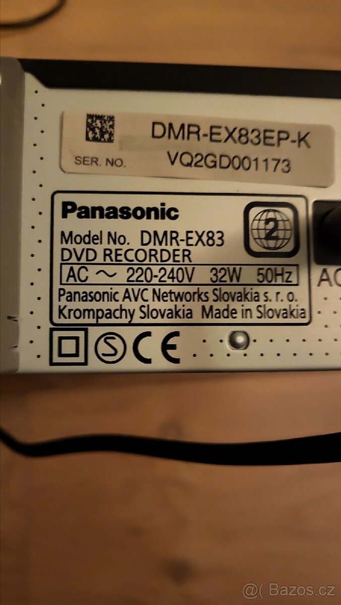 Zvukový systém - 6