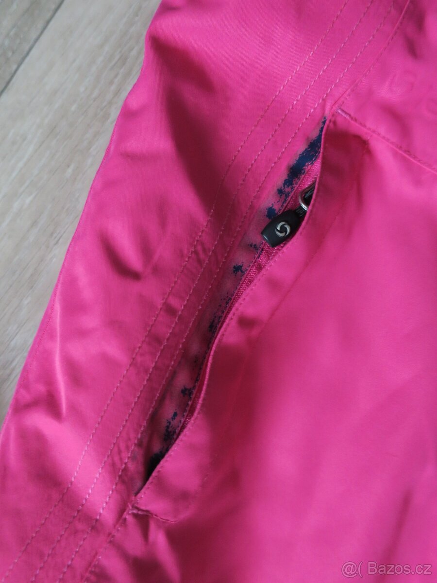 Lyžařská bunda, vodní sl.5000, zn. Etirel, vel. 164 - 6