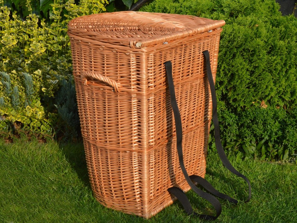 Proutí a ratanové výrobky - 6