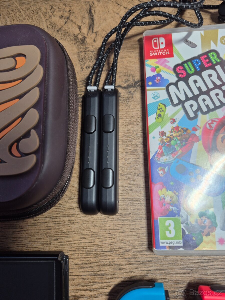 Nintendo Switch OLED model - 6