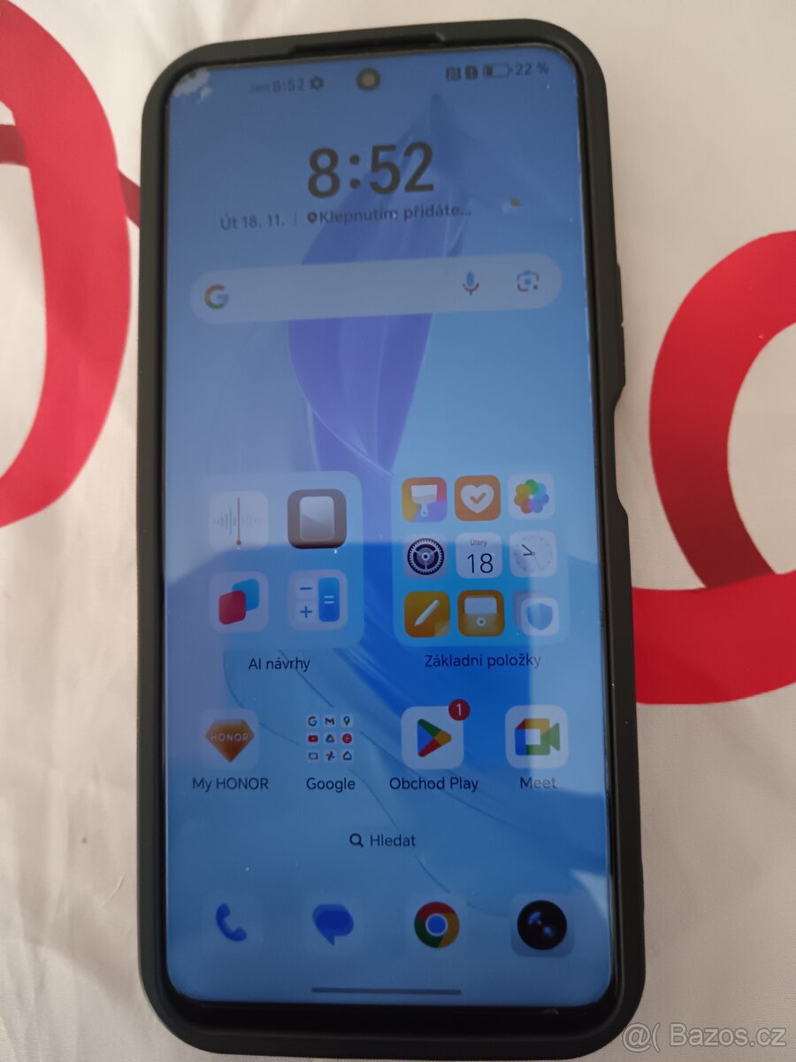 Prodám mobilní telefon Honor 90 lite - 6