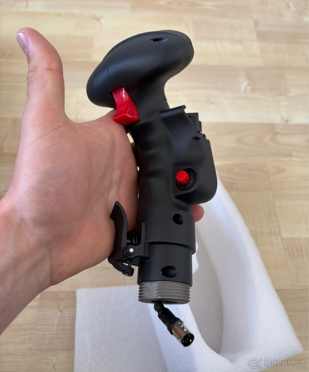 WINWING Orion2 HOTAS StrikeAce EX - 6