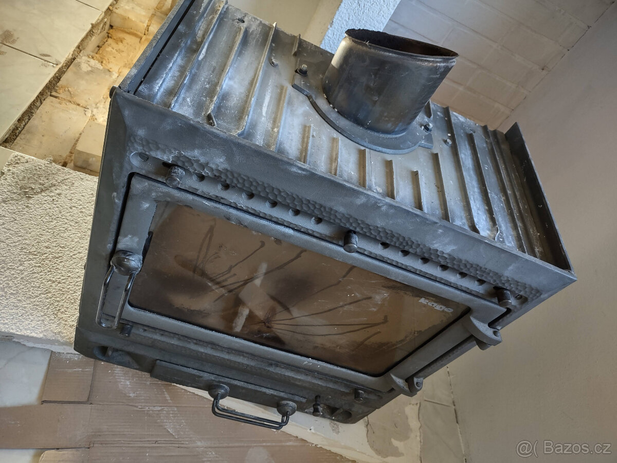 Krbová vložka Kago - 6