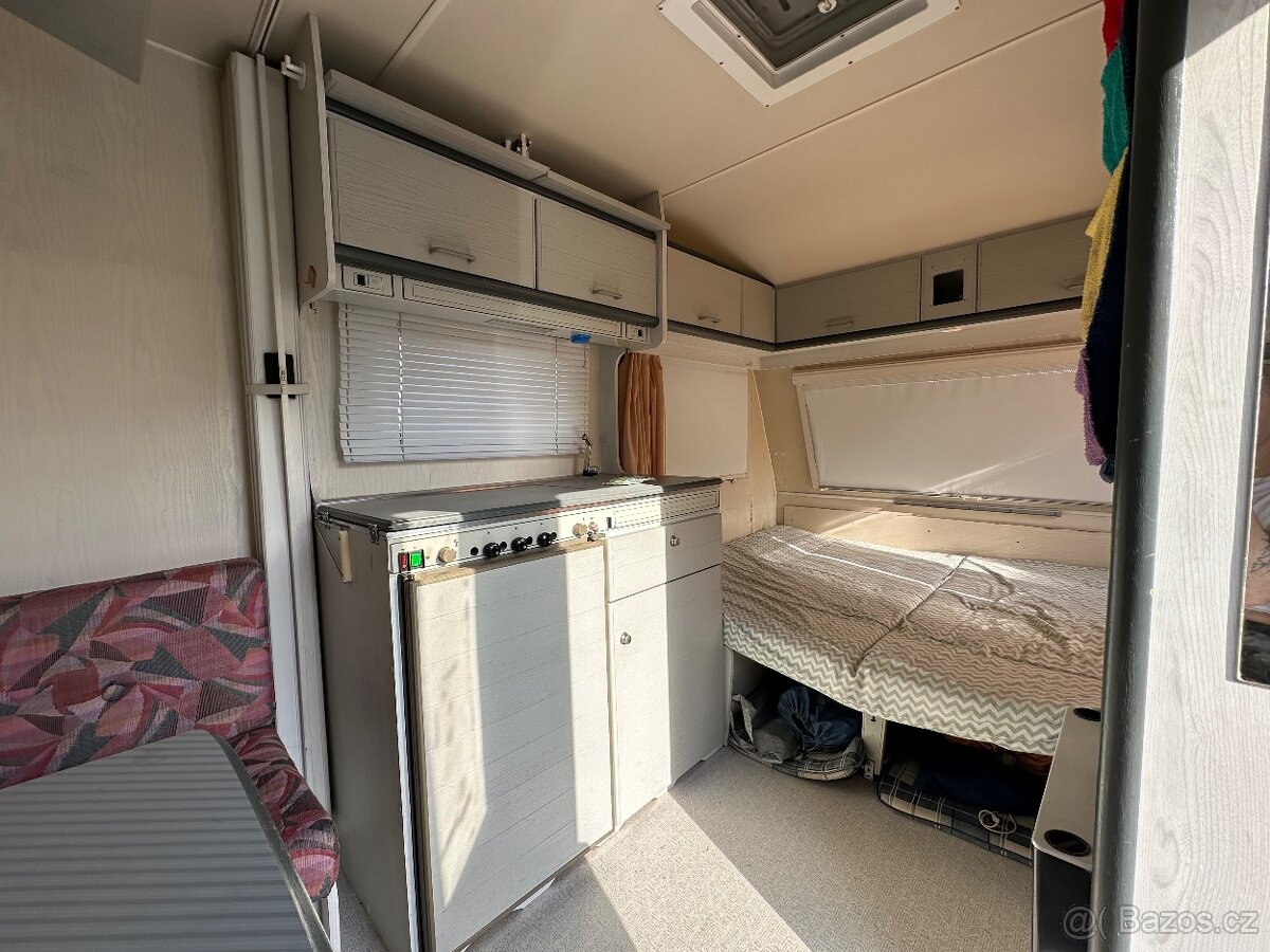 Chateau Caravans Belgie - 6