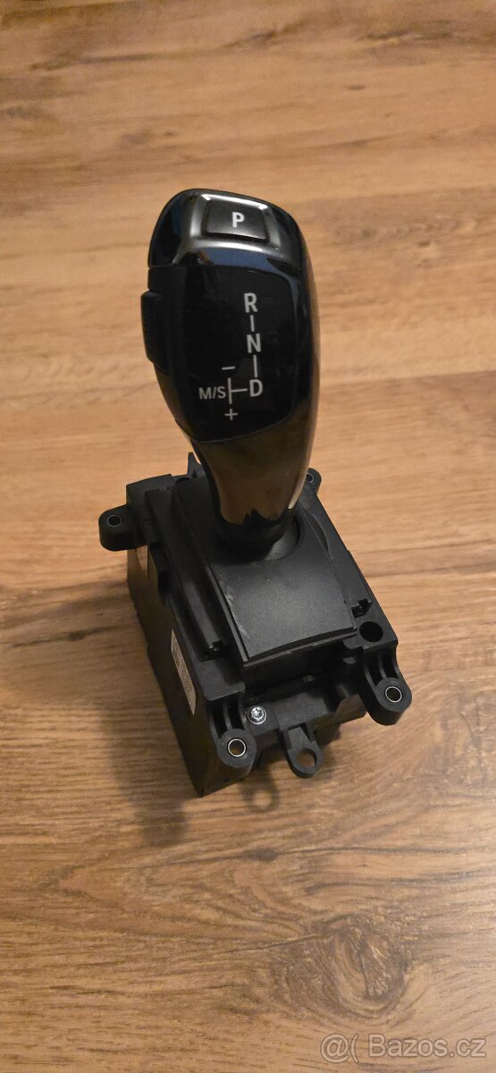 Idrive originál Ceramic, řadička pro bmw f10/11 - 6