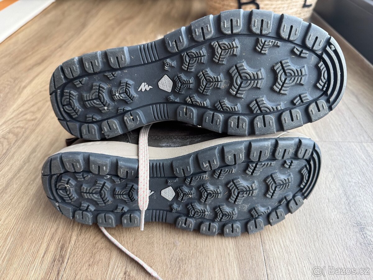 Dámské zimní pohory Quechua 39 - 6