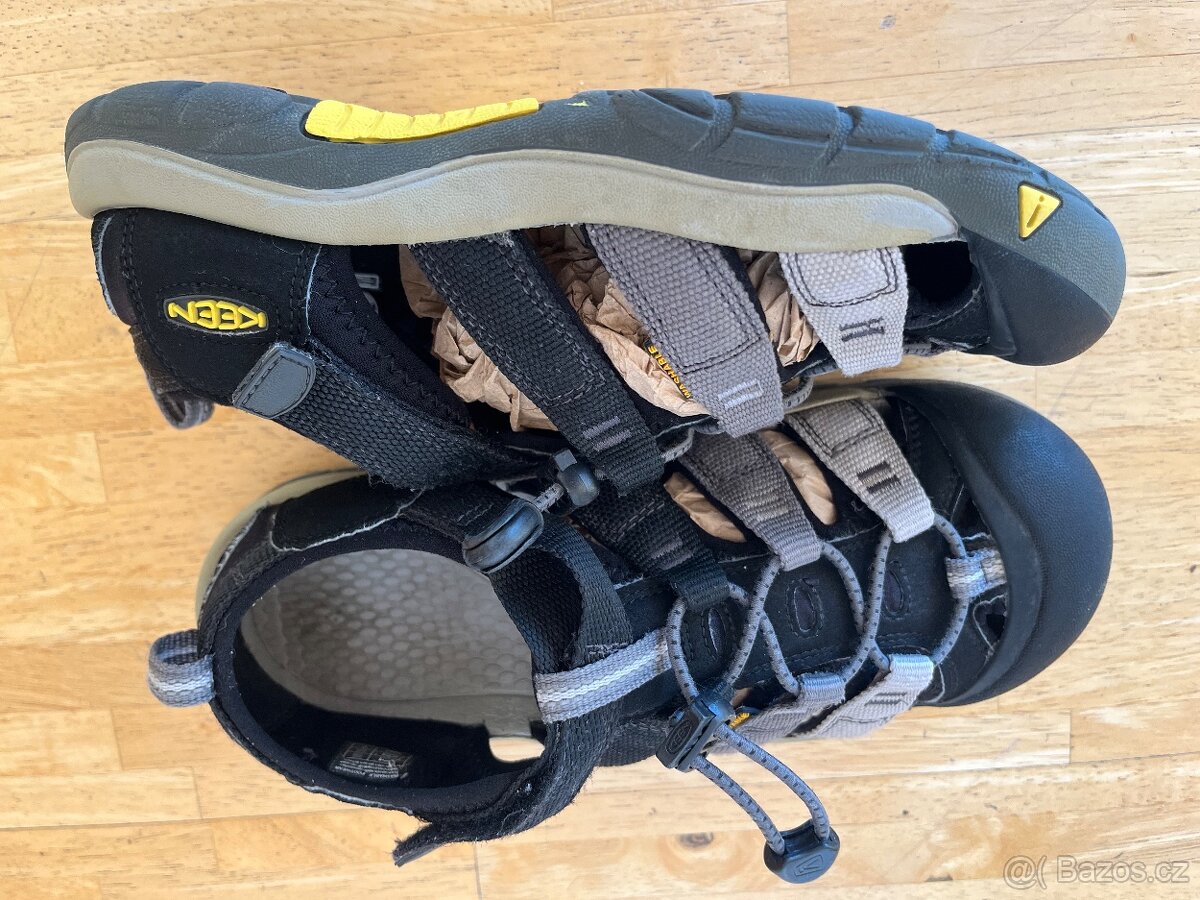 dětské sandály Keen - 6