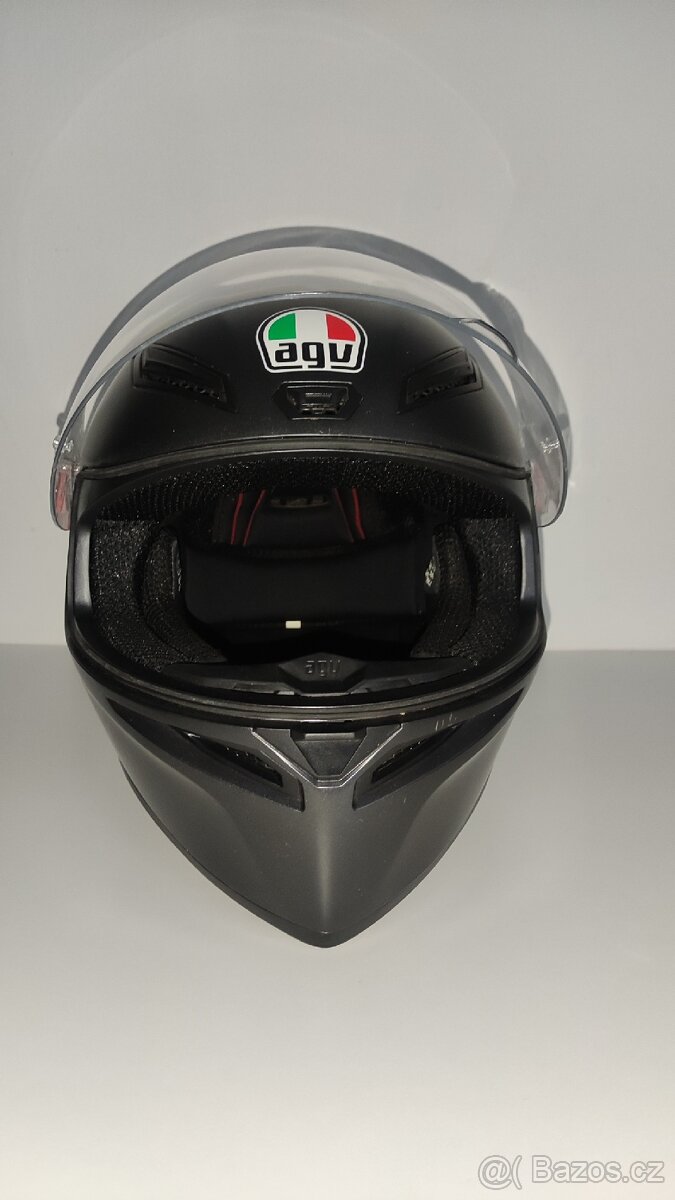 AGV K1 XL - 6