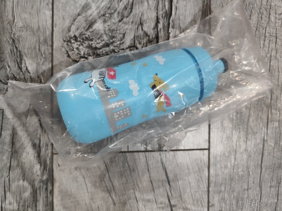 Plná taška oblečení, kluk 24 -36 m - 6