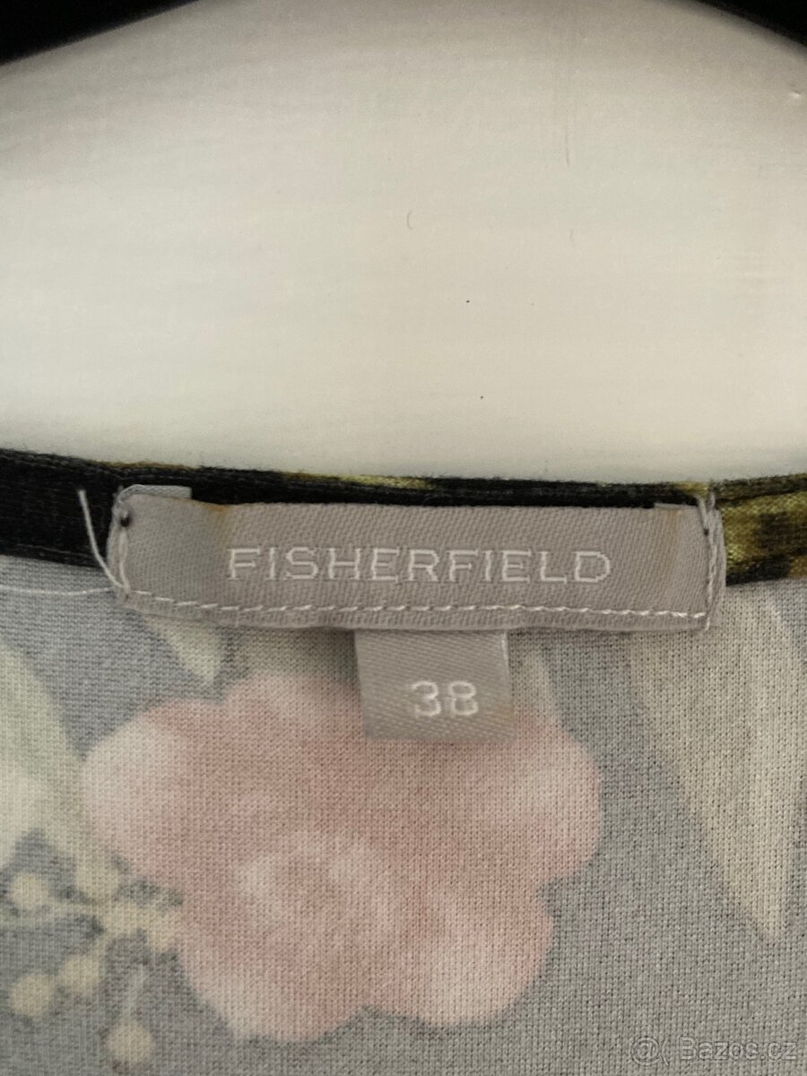 Šaty Fisherfield vel 38 - 6