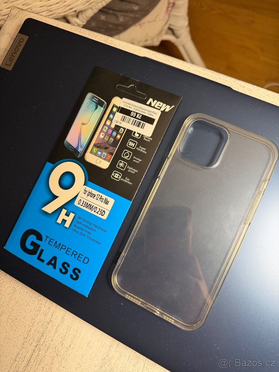 Apple iPhone 12 Pro Max - 6