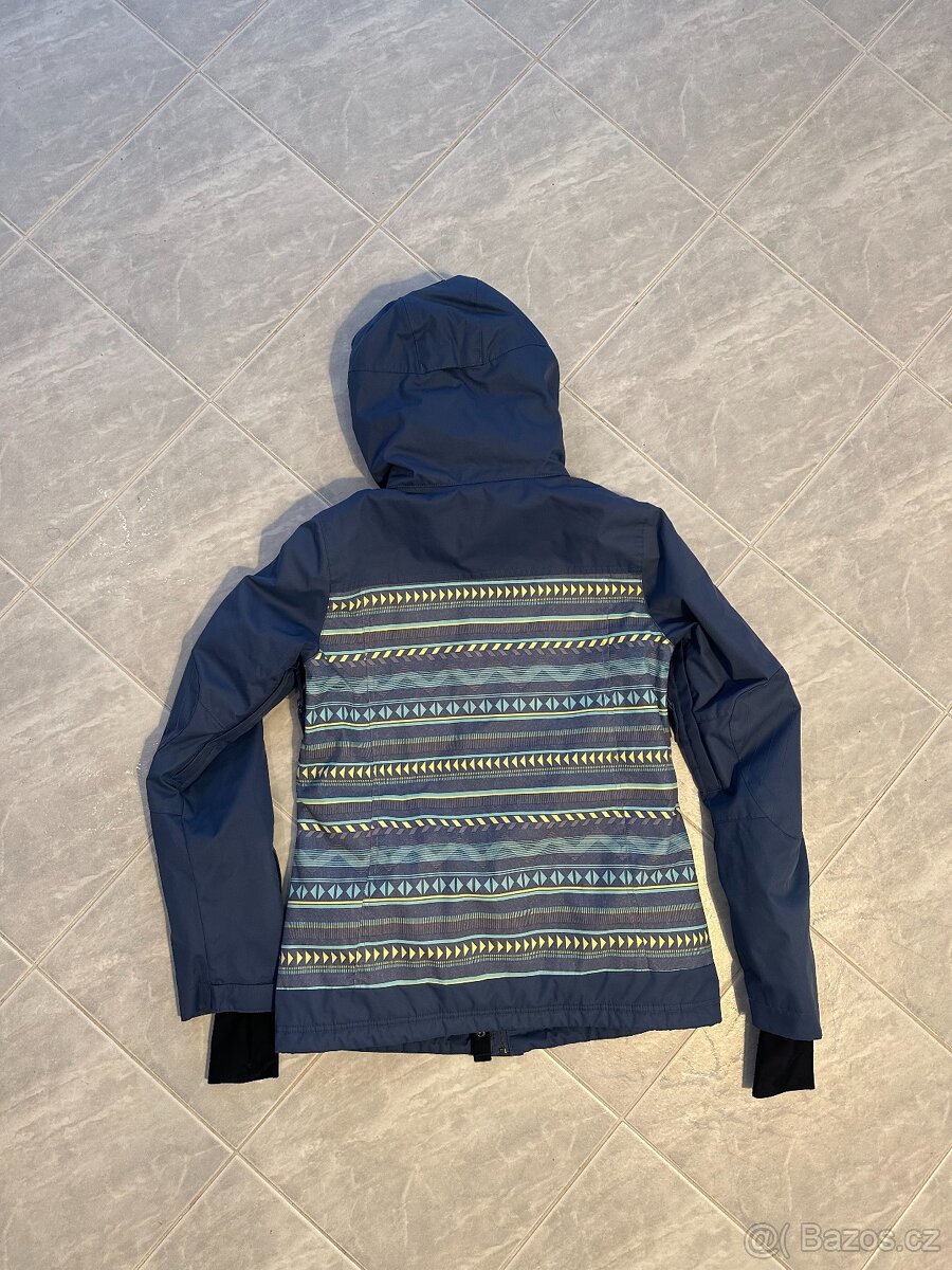 Dámská lyžařská souprava O´neill - 6