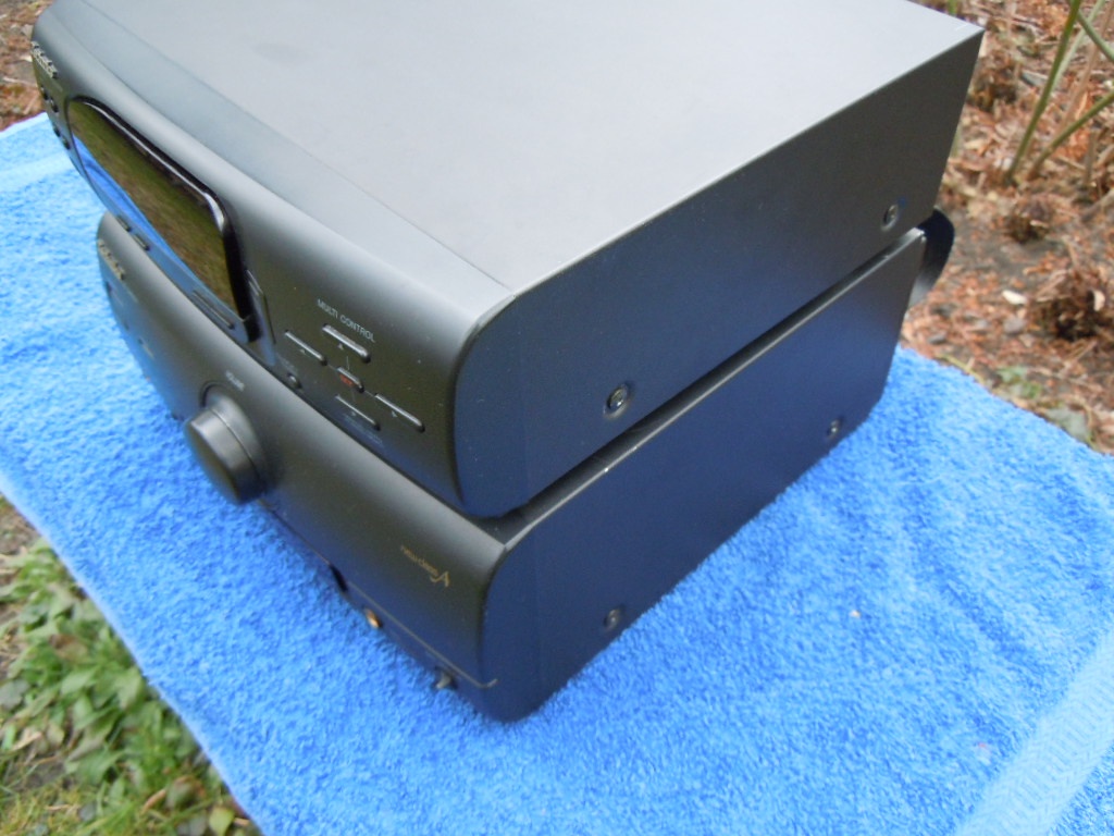 TECHNICS SE - CHA 515 A - 6