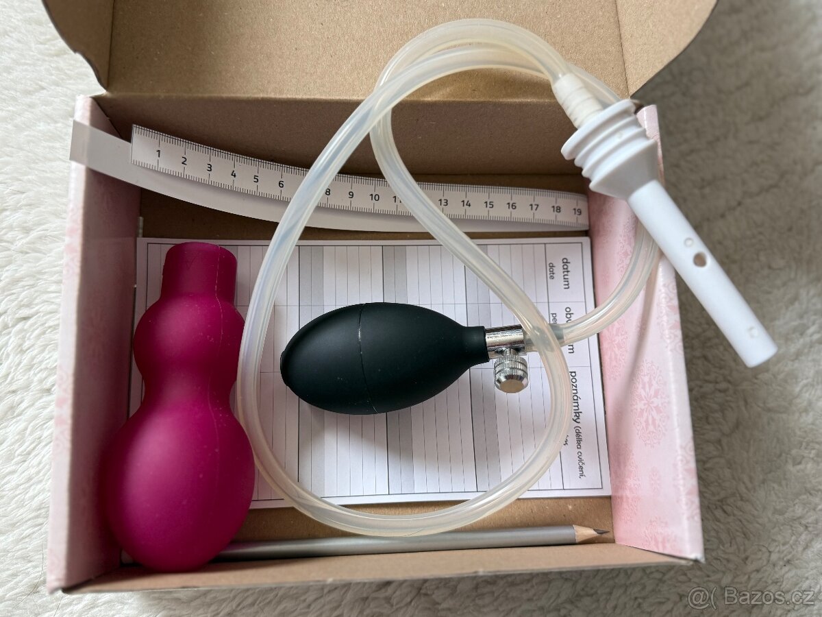 Aniball - kompletní sada - 6