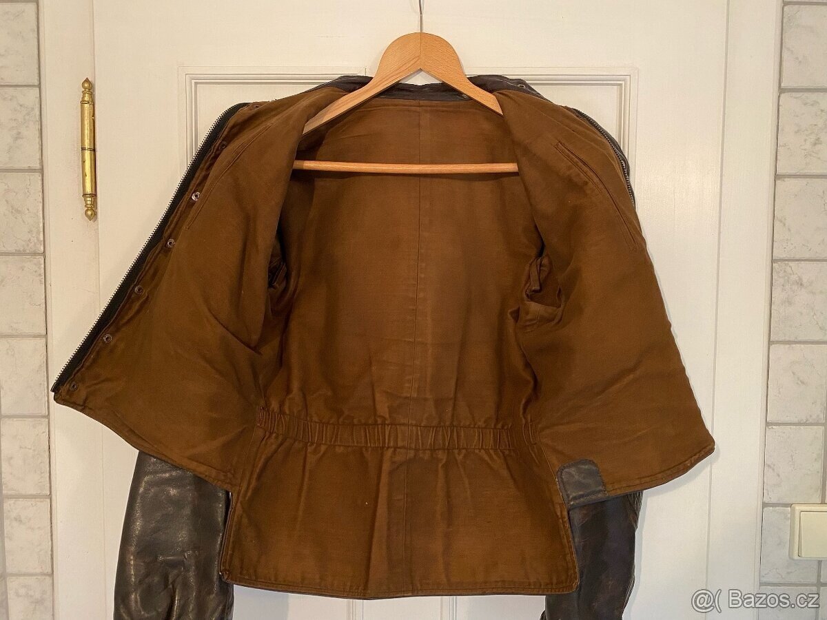 Oblečení na veterána - 6