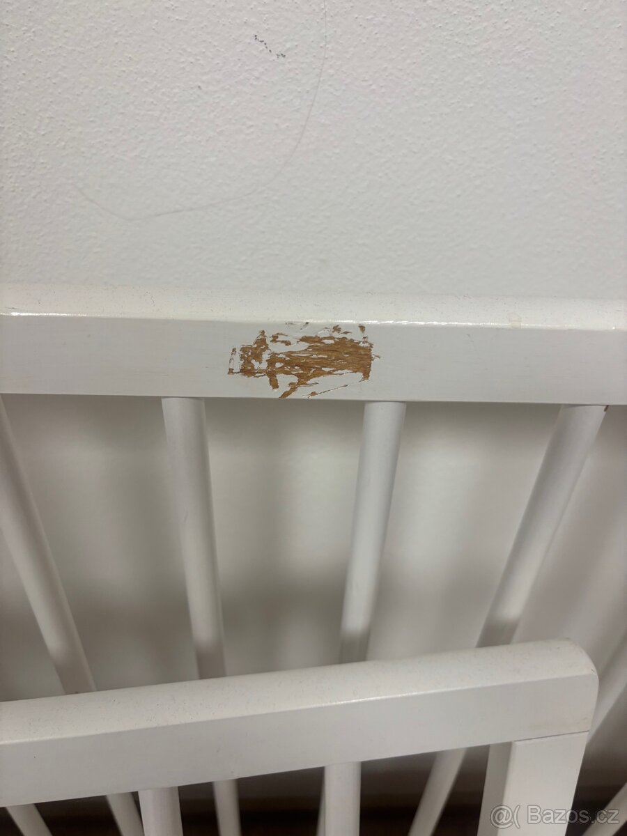 Dětská postýlka - 6