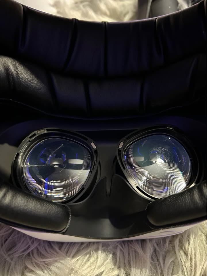 VR Meta Quest 3S 128GB - 6