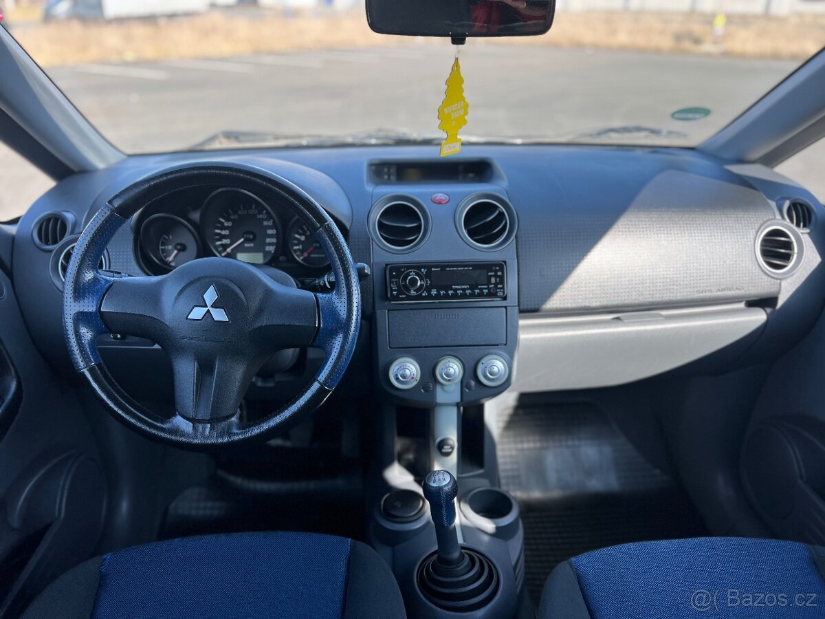 Mitsubishi Colt 1.3 70kw 154tkm - 6