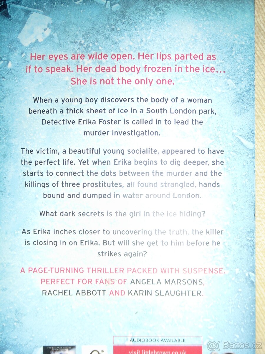 Benjamin Percy-Red Moon a jiné - 6