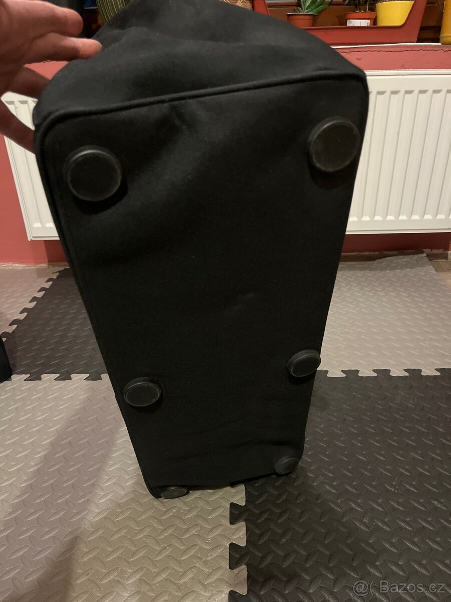 Nové cestovní tašky - 6