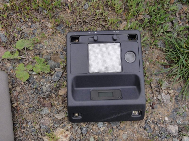 Fiat punto MK1 díly z auta - 6