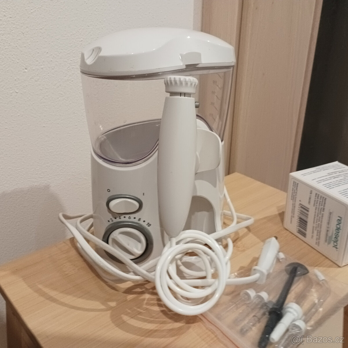 Waterpik ULTRA - 6