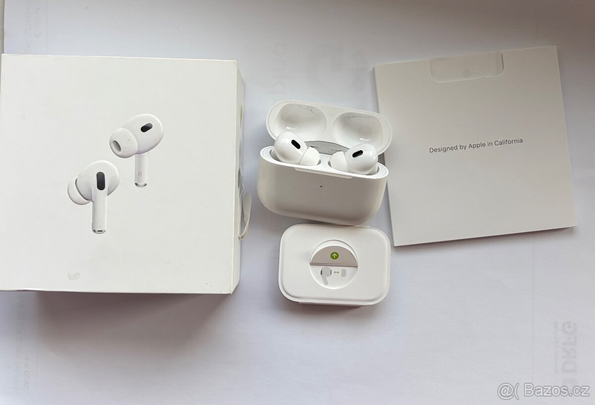 AirPods Pro 2 USB-C - 6