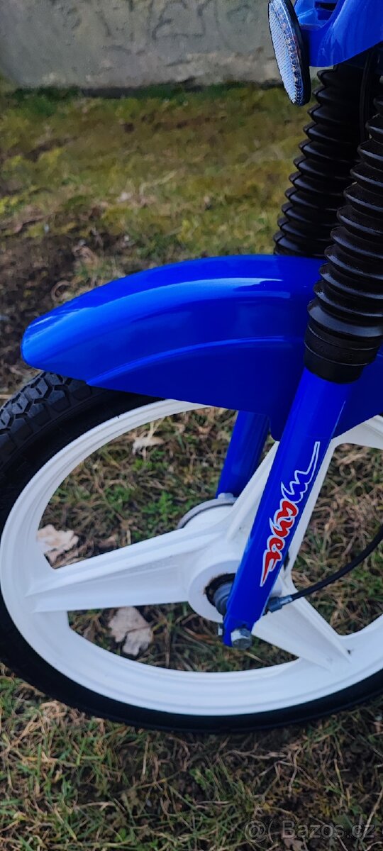 Manet Korado 2kw - 6