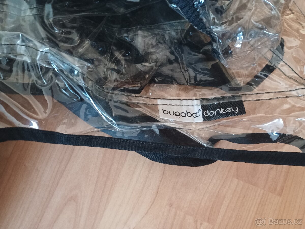 Bugaboo Donkey 1 - 6