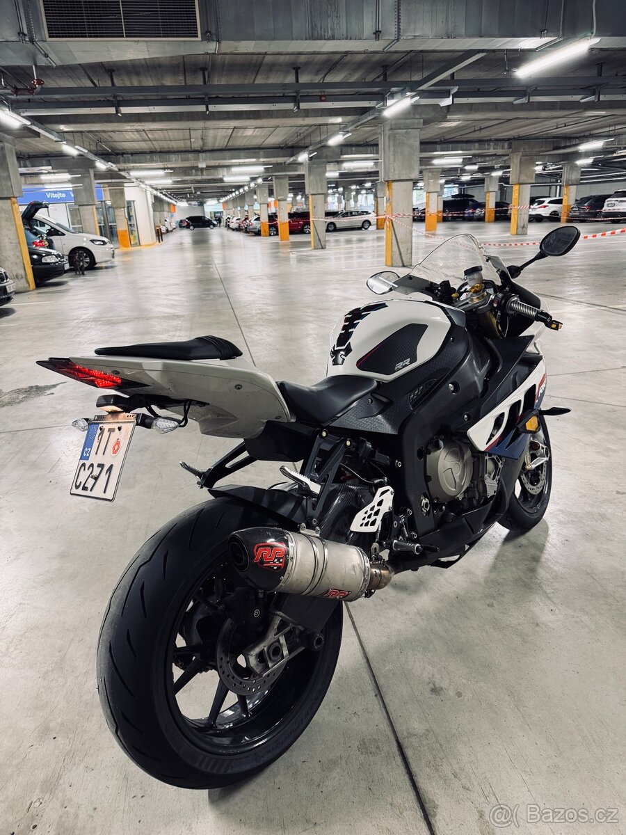 BMW s1000rr - 6