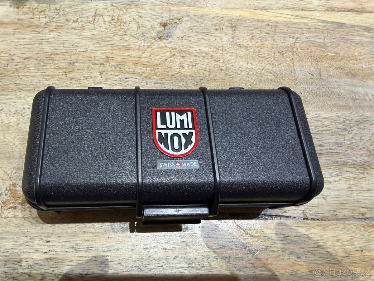 hodinky LumiNox Navy Seal - 6