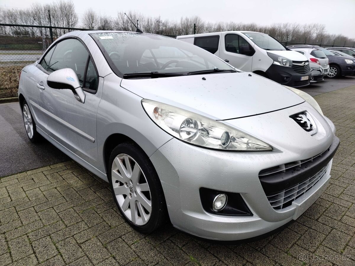 Peugeot 207 1.6 Platinum - 6