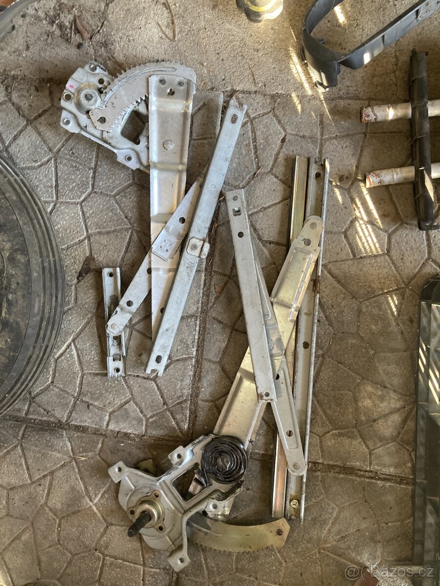 ND Daewoo Matiz r.v. 1999-2000 - 6