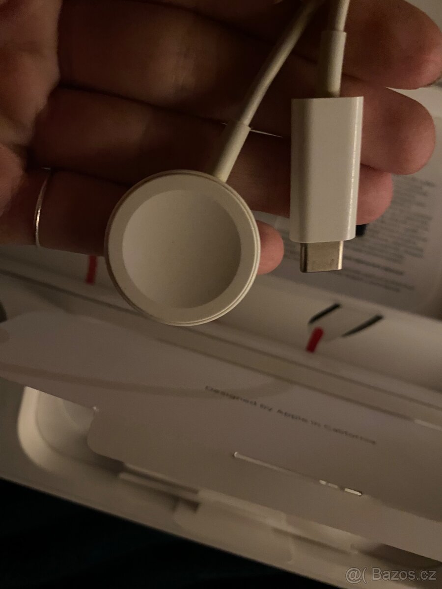 Apple Watch SE - 6