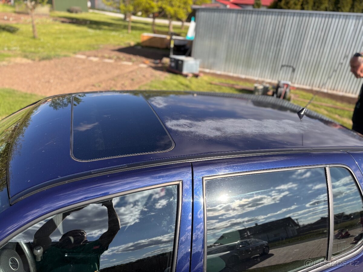 Vw polo 1.0 - 6