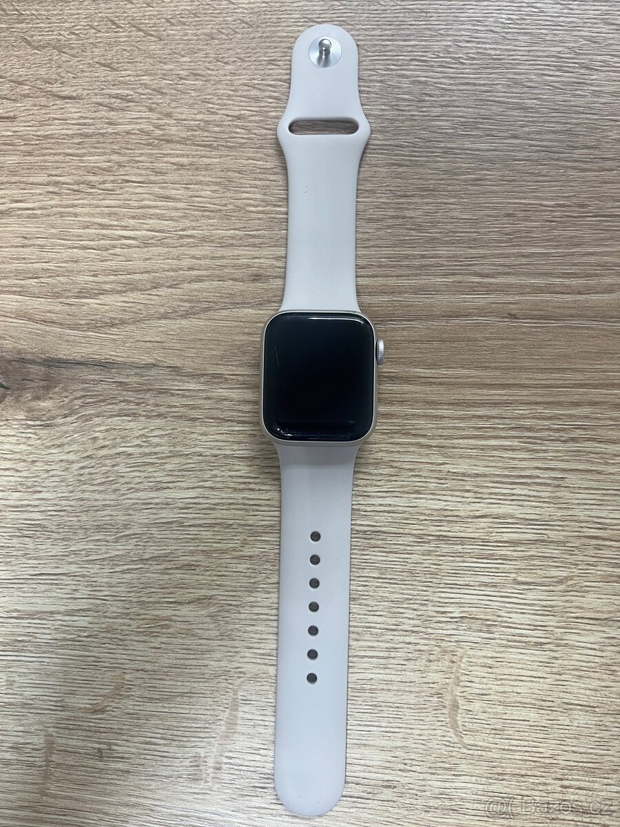 Apple Watch SE 2 | 40 mm | GPS - 6