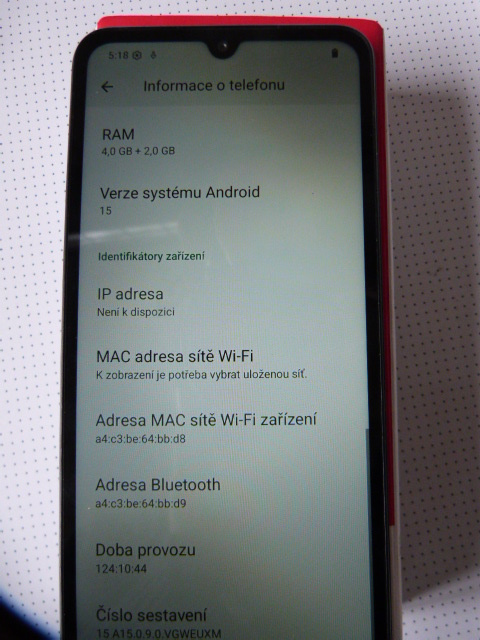 Ulefone armor 24 - 6