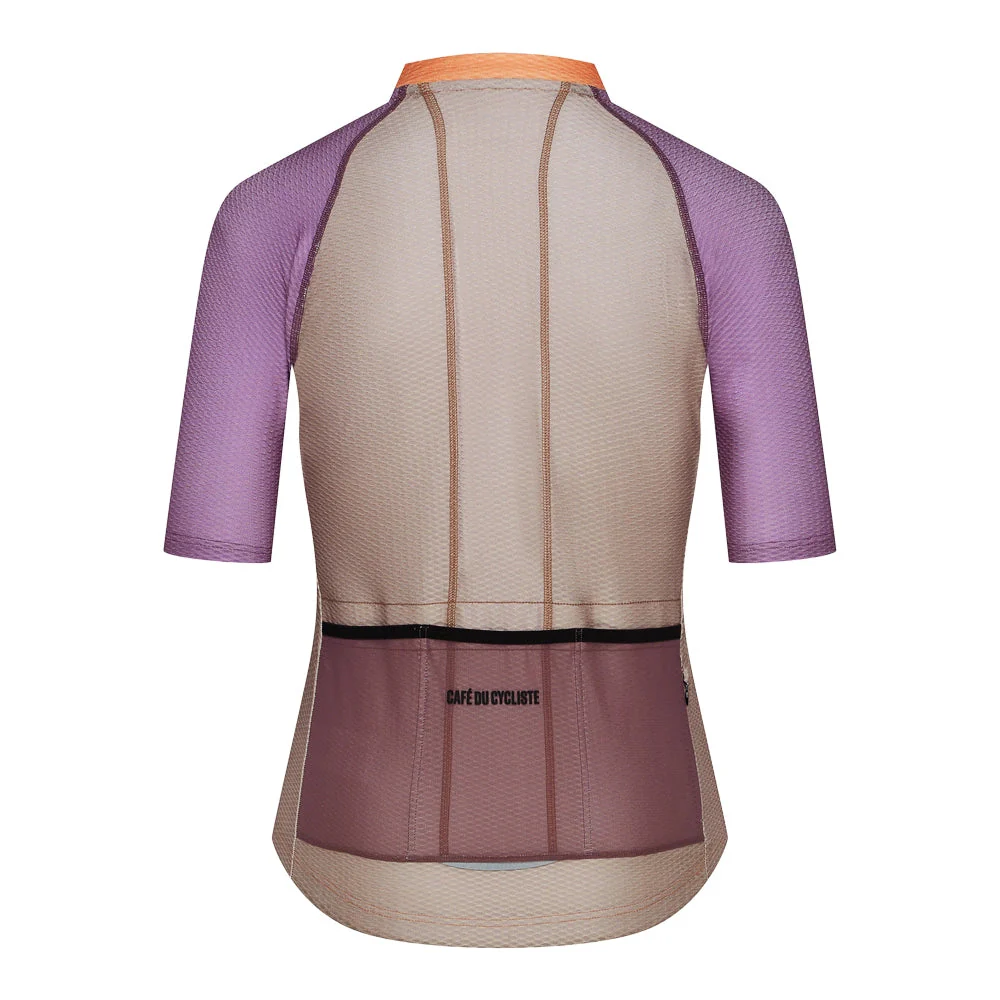 Dres Cafe du Cycliste Annette - 6