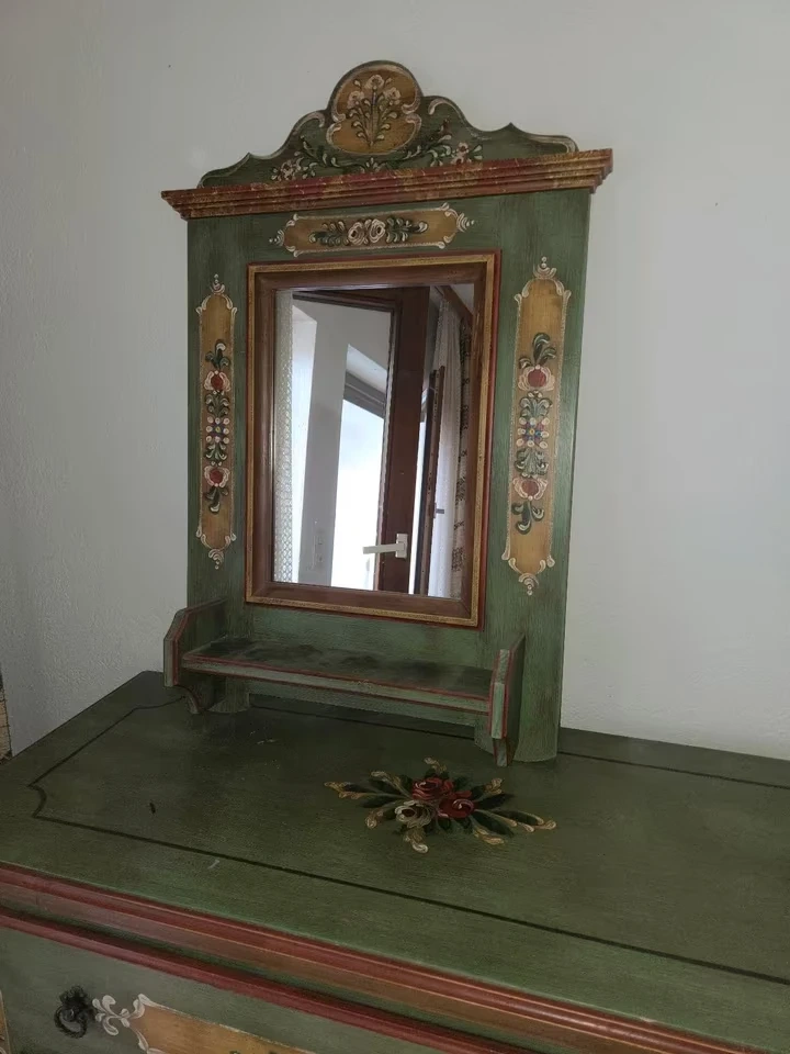 Originální kompletní set VOGLAUER (3570) - 6